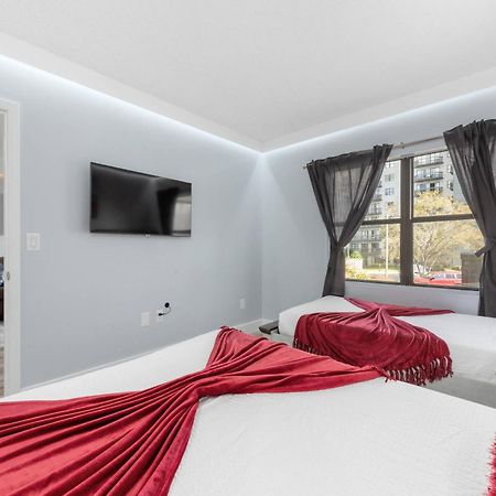 Apartment In Florida Near Universal And Intern. Dr Orlando Esterno foto