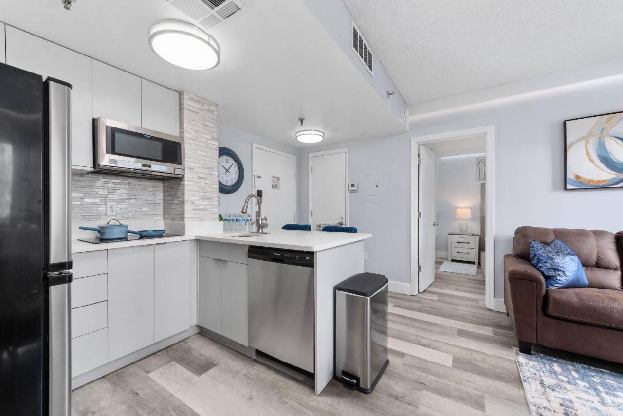 Apartment In Florida Near Universal And Intern. Dr Orlando Esterno foto