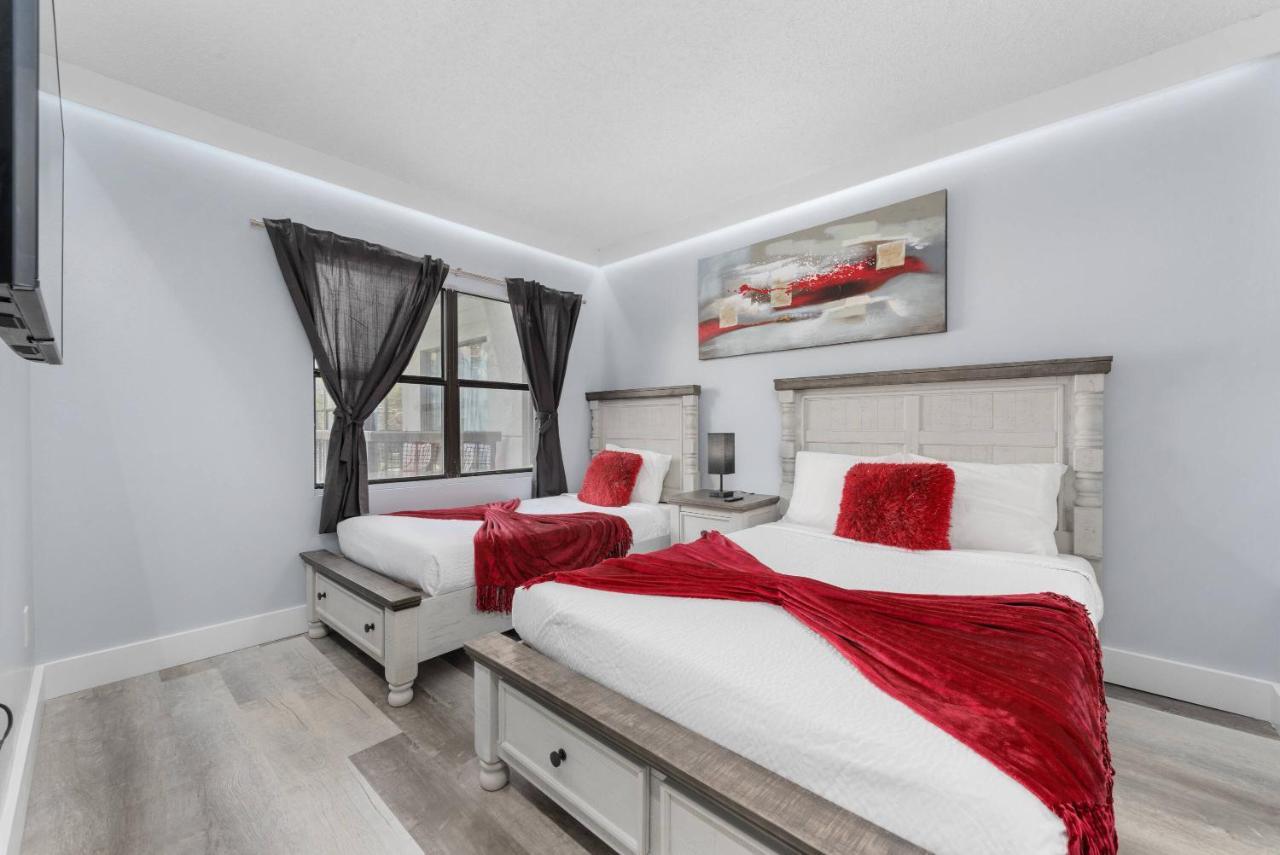 Apartment In Florida Near Universal And Intern. Dr Orlando Esterno foto