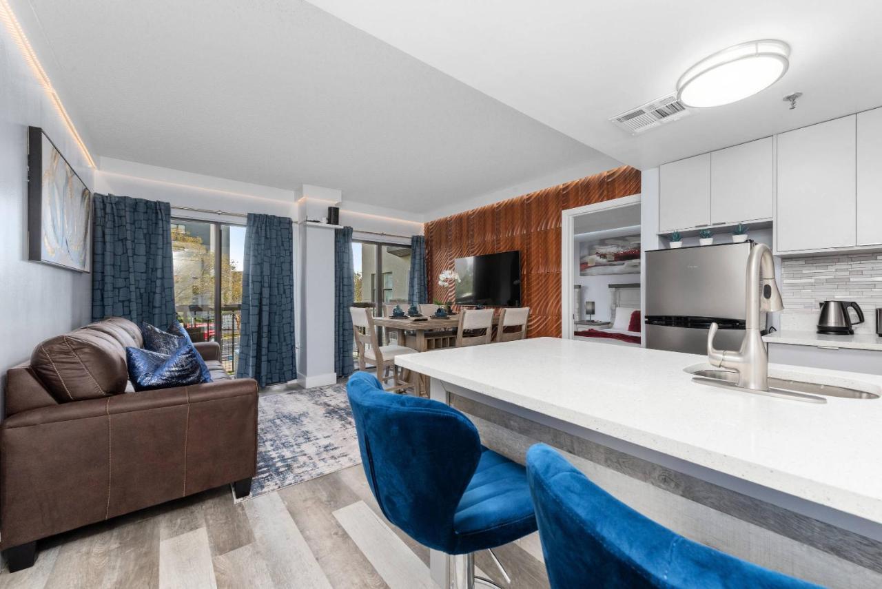 Apartment In Florida Near Universal And Intern. Dr Orlando Esterno foto