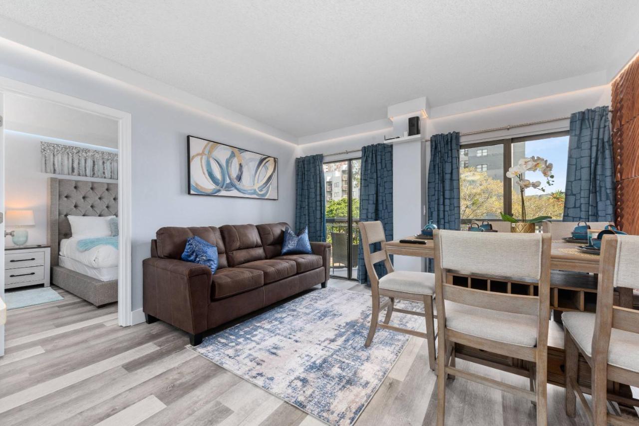 Apartment In Florida Near Universal And Intern. Dr Orlando Esterno foto