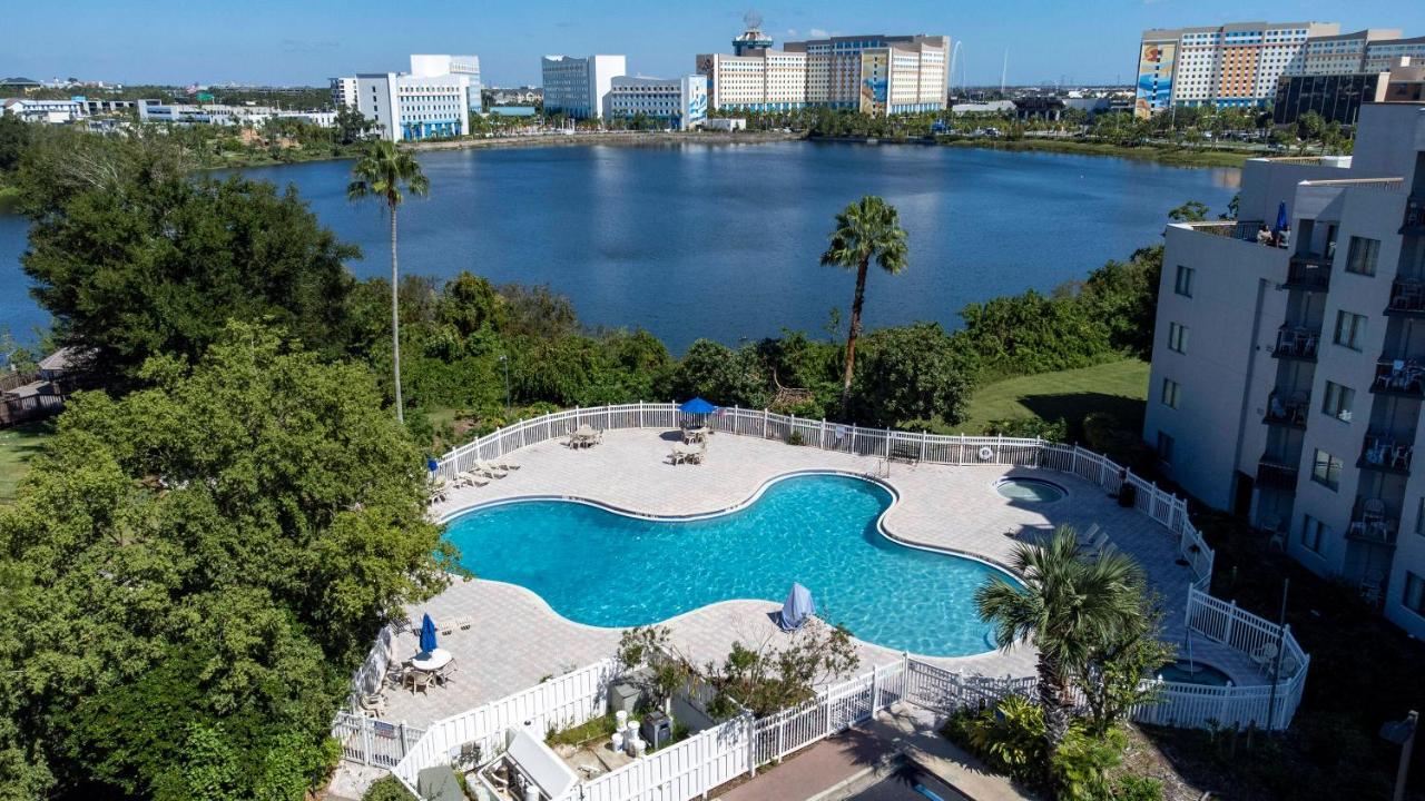 Apartment In Florida Near Universal And Intern. Dr Orlando Esterno foto