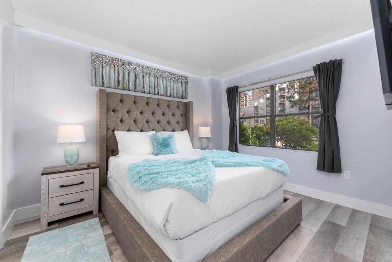 Apartment In Florida Near Universal And Intern. Dr Orlando Esterno foto