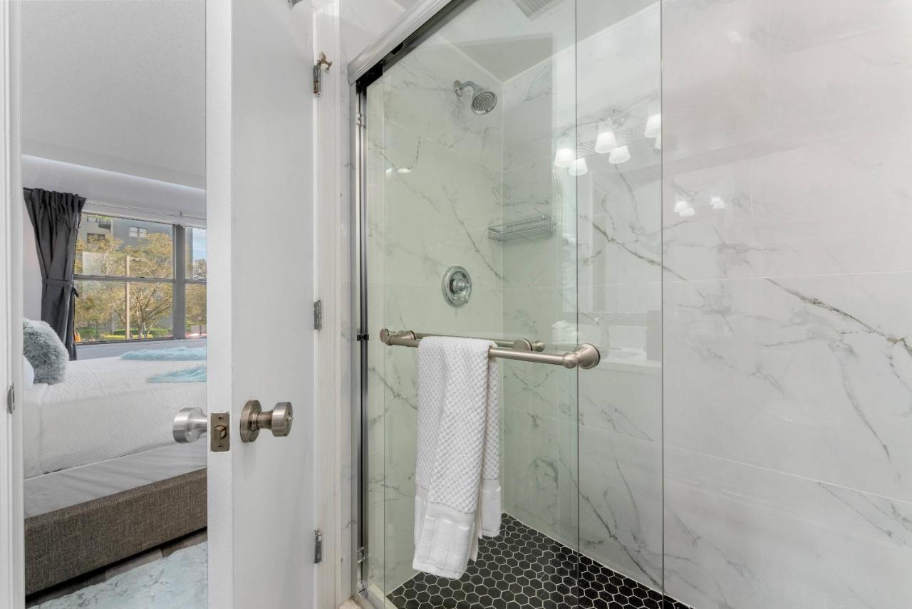 Apartment In Florida Near Universal And Intern. Dr Orlando Esterno foto
