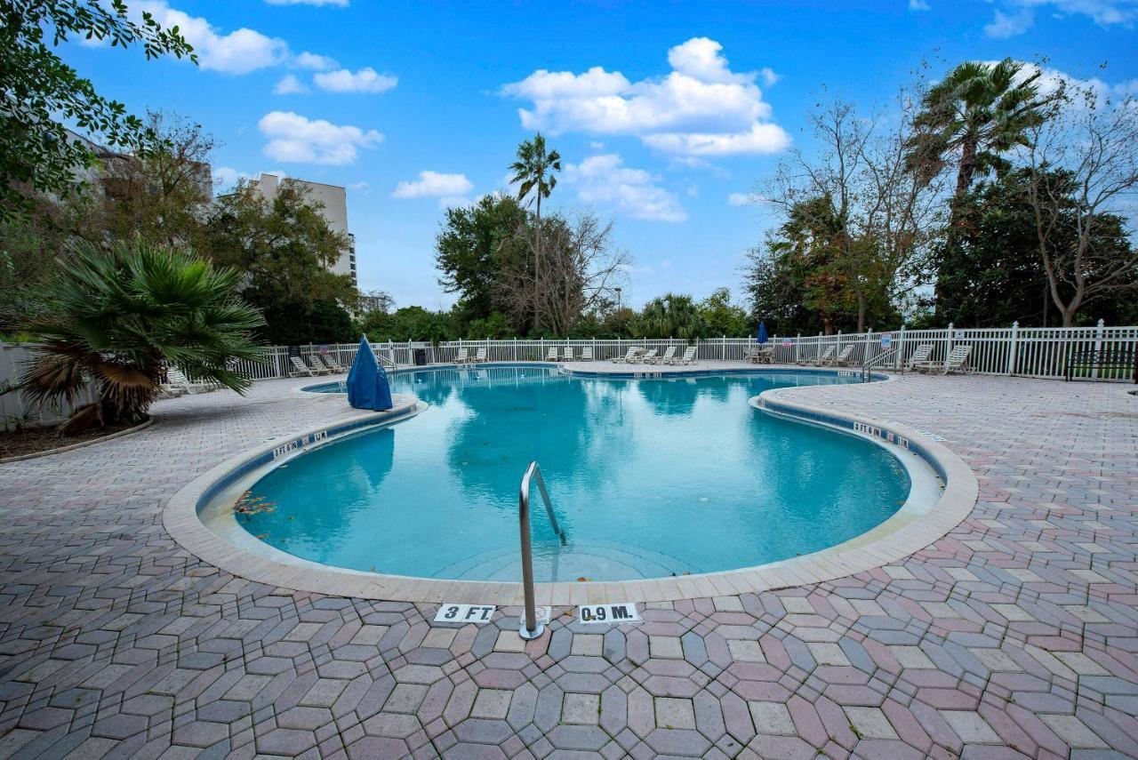 Apartment In Florida Near Universal And Intern. Dr Orlando Esterno foto