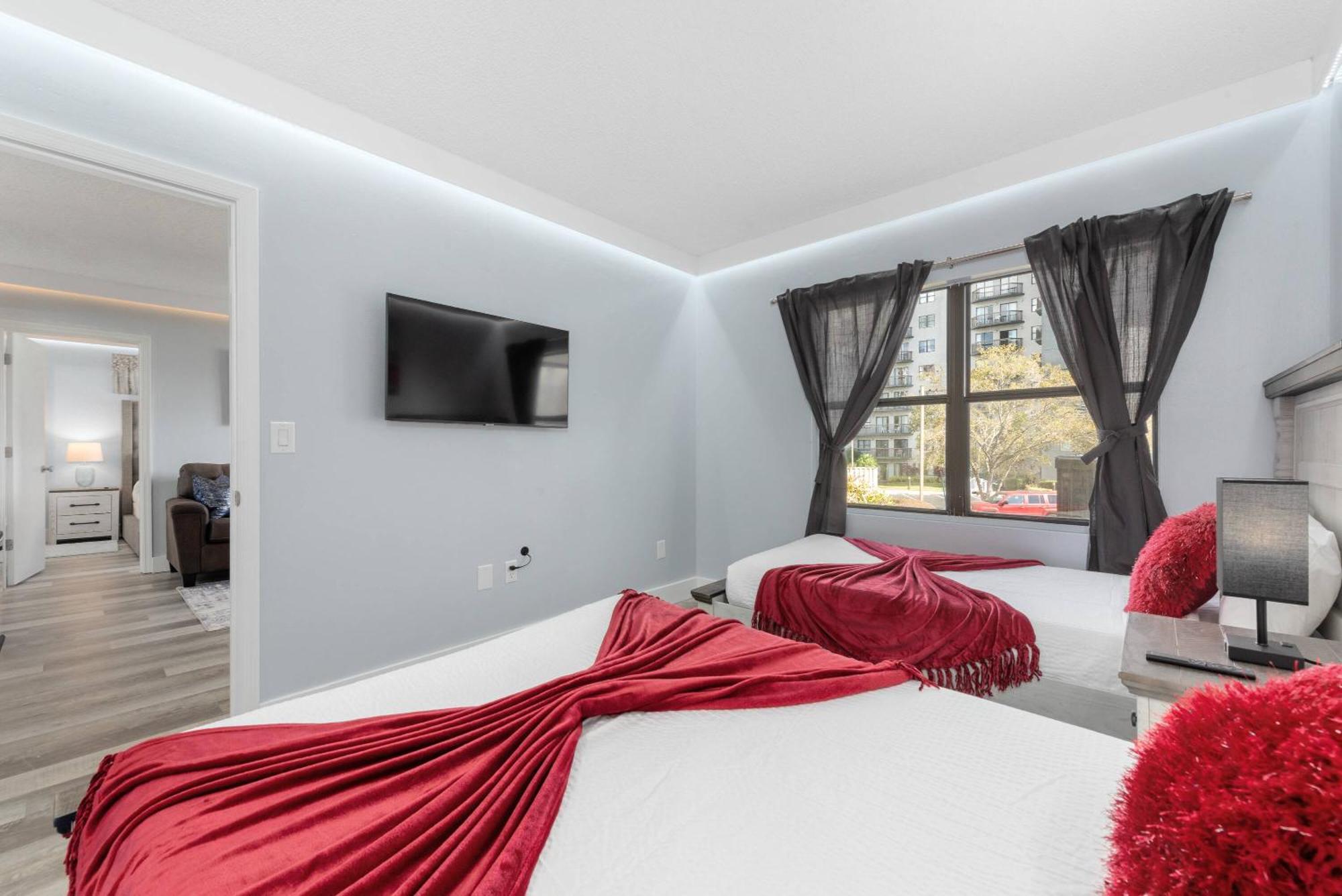 Apartment In Florida Near Universal And Intern. Dr Orlando Esterno foto